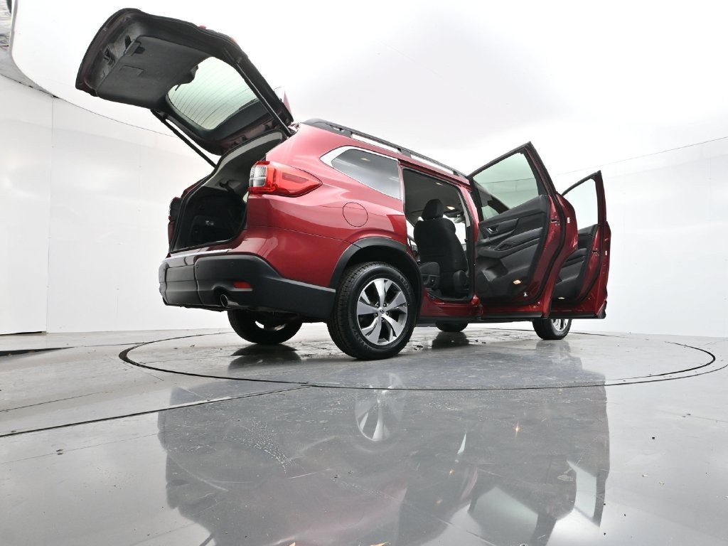 2024 Subaru Ascent Premium
