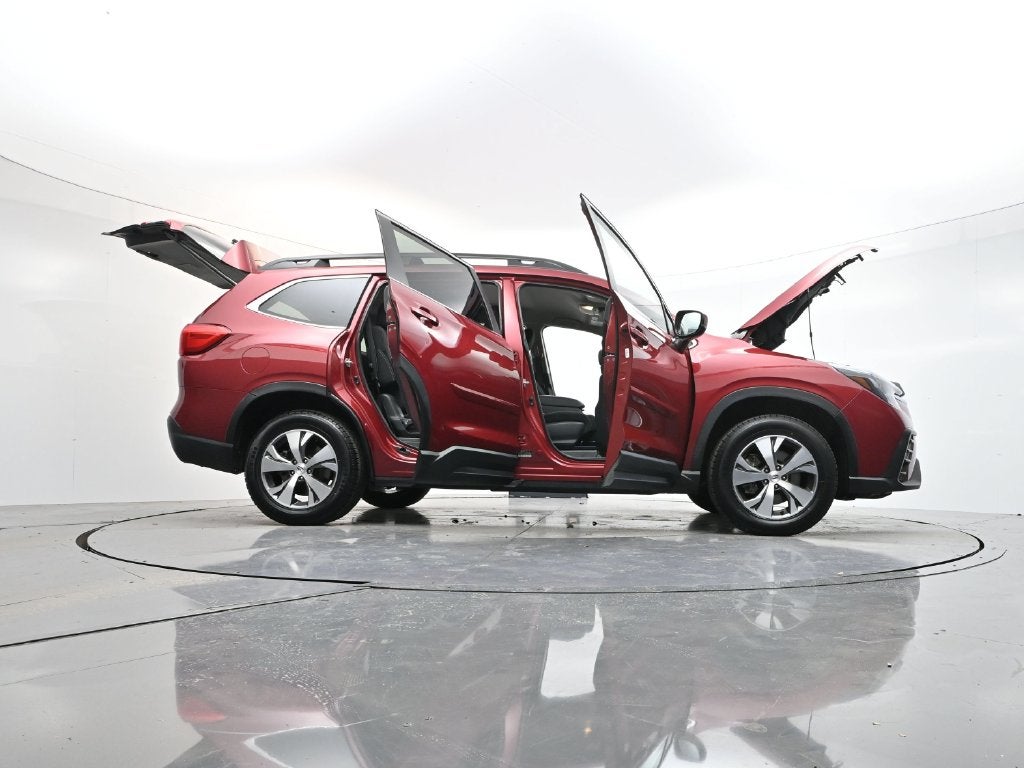 2024 Subaru Ascent Premium