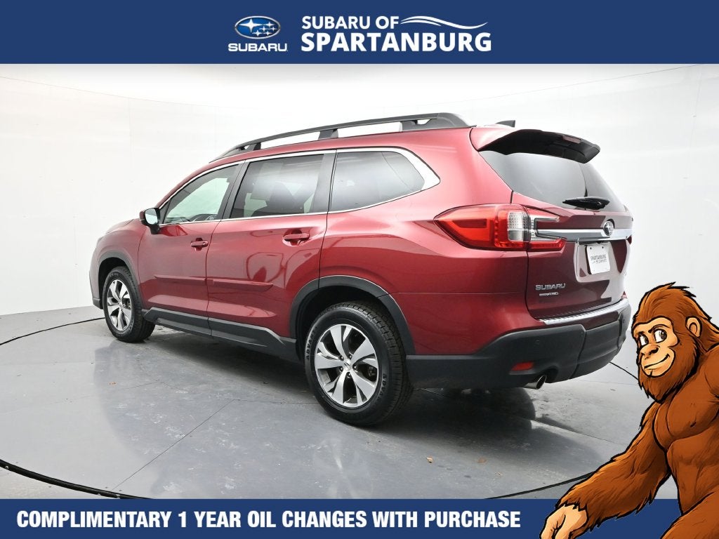 2024 Subaru Ascent Premium