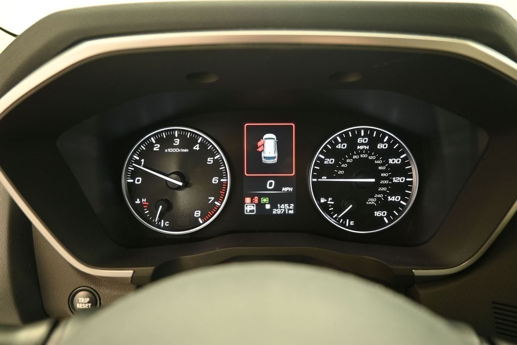 2026 Subaru Ascent Limited