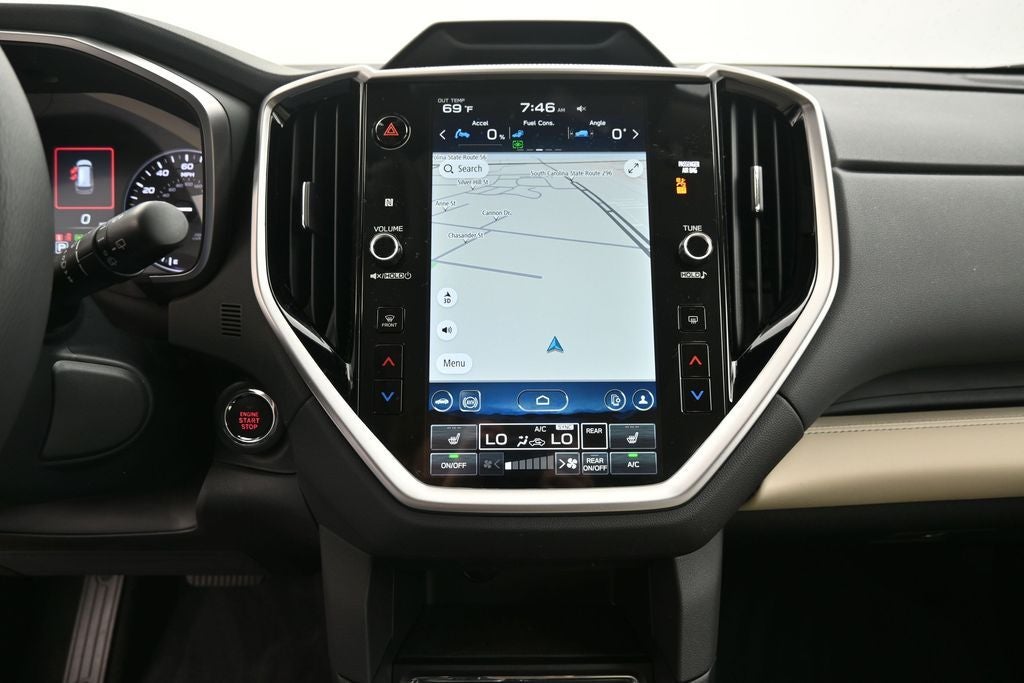2026 Subaru Ascent Limited