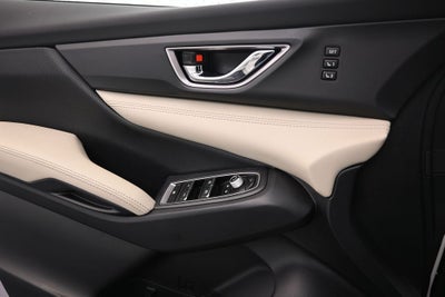 2026 Subaru Ascent Limited