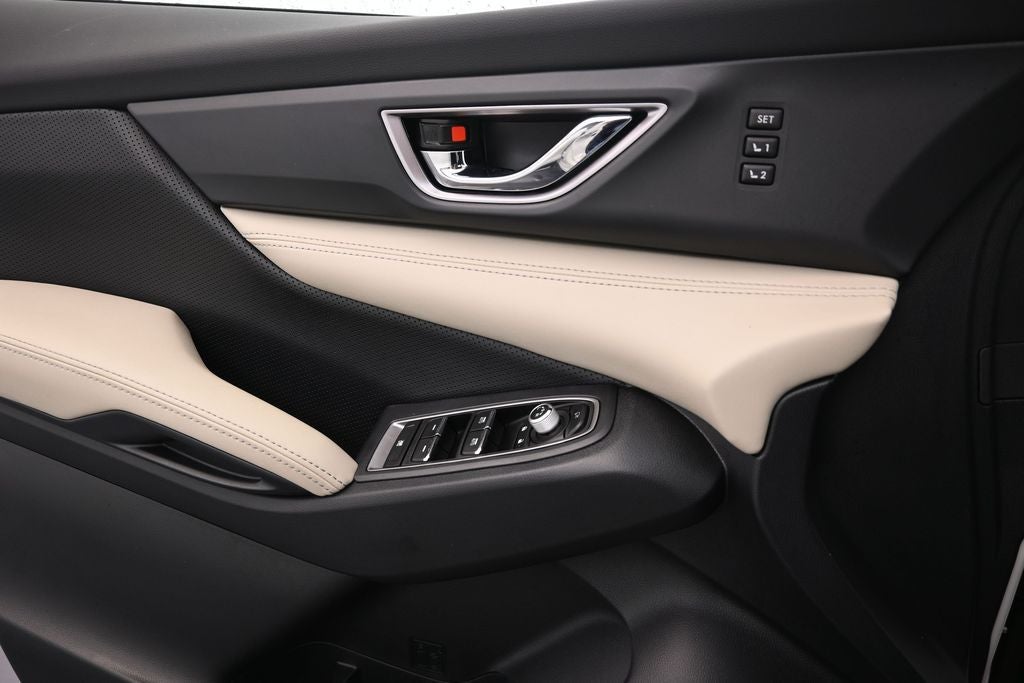 2026 Subaru Ascent Limited