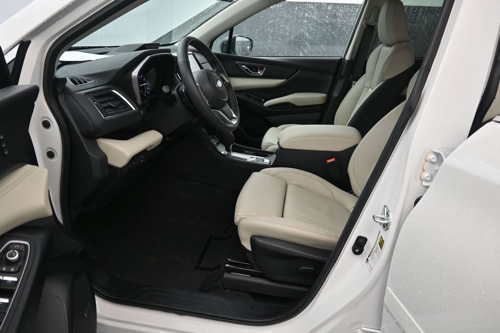 2026 Subaru Ascent Limited