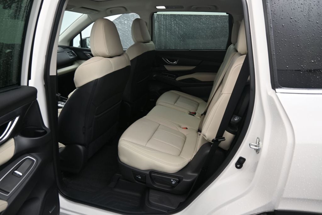2026 Subaru Ascent Limited