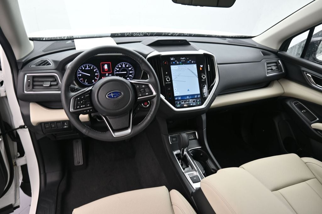 2026 Subaru Ascent Limited