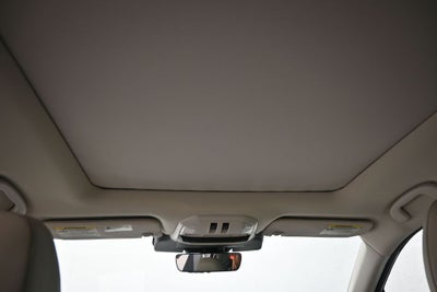 2026 Subaru Ascent Limited
