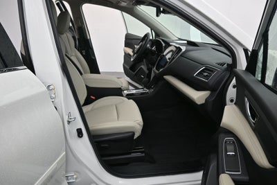 2026 Subaru Ascent Limited