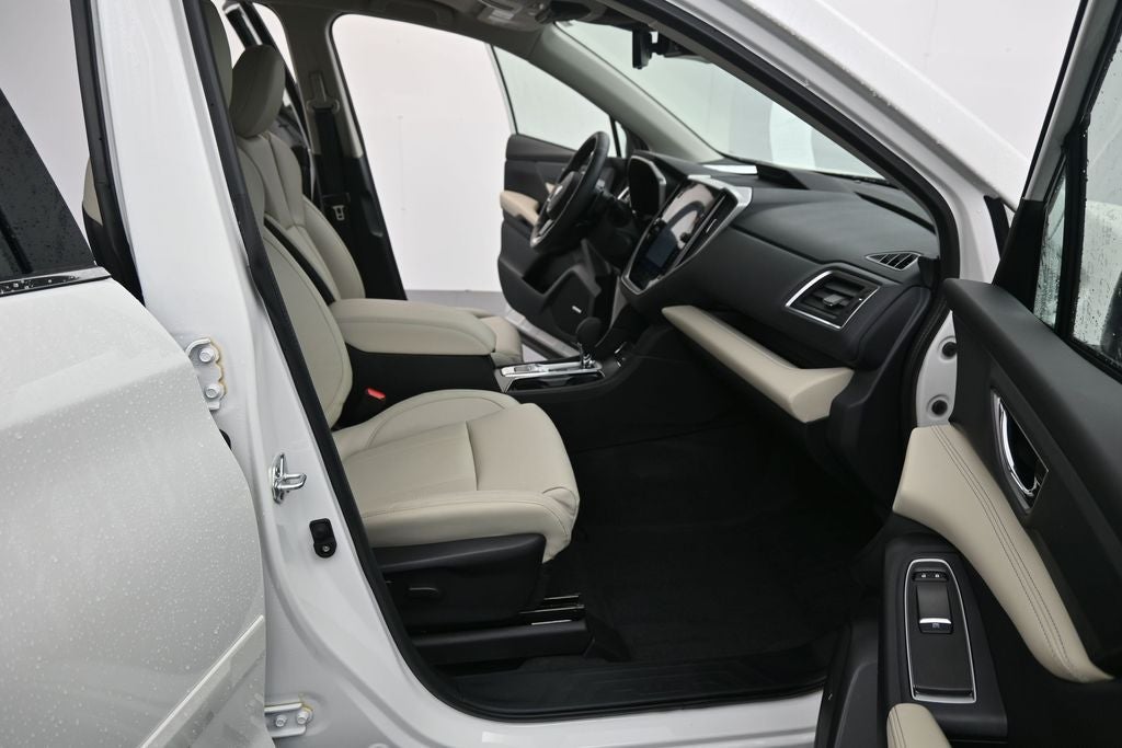 2026 Subaru Ascent Limited