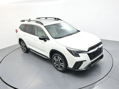 2026 Subaru Ascent Limited