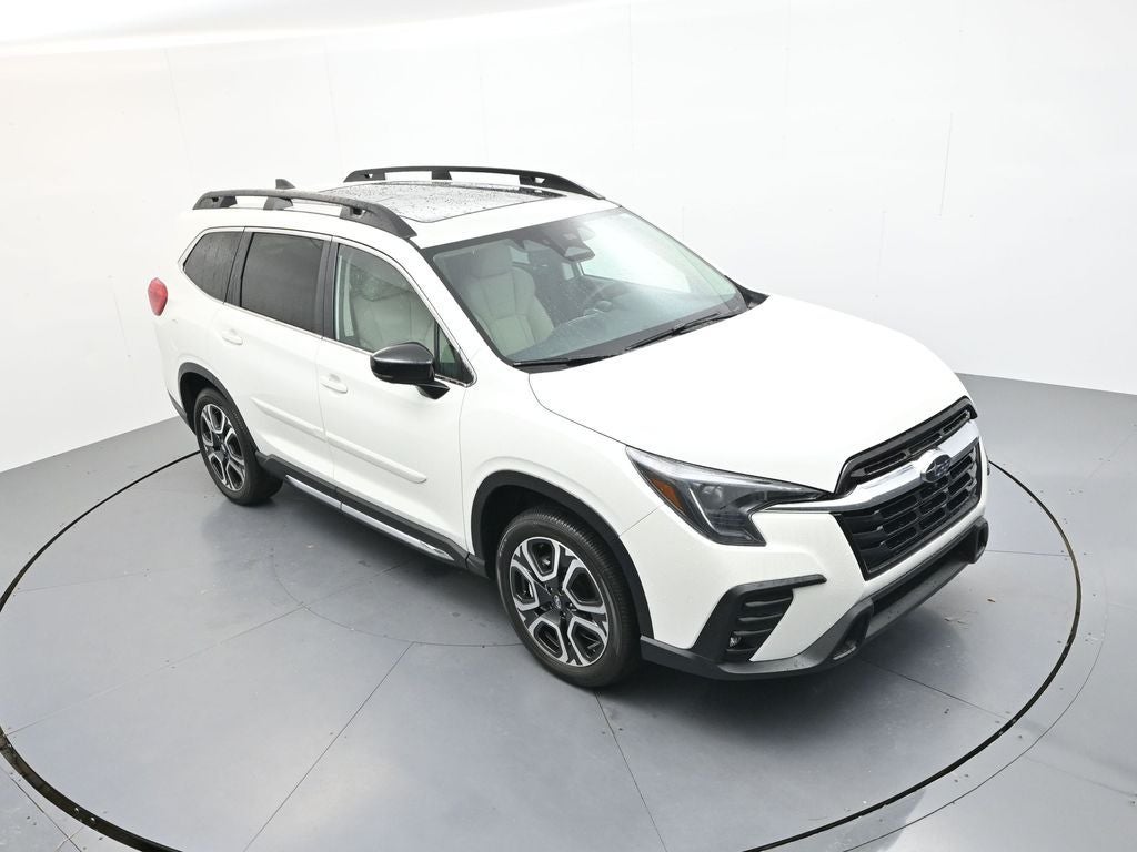 2026 Subaru Ascent Limited