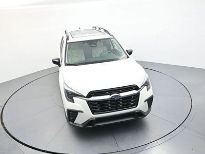2026 Subaru Ascent Limited