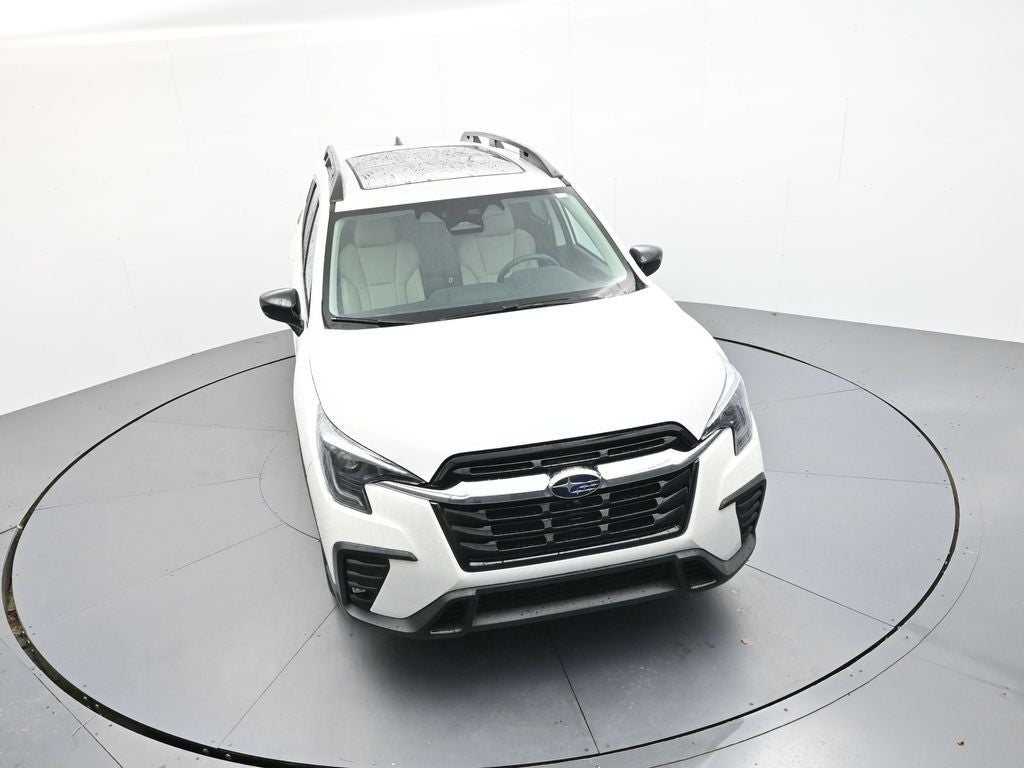 2026 Subaru Ascent Limited