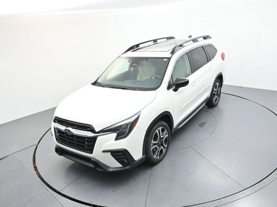 2026 Subaru Ascent Limited