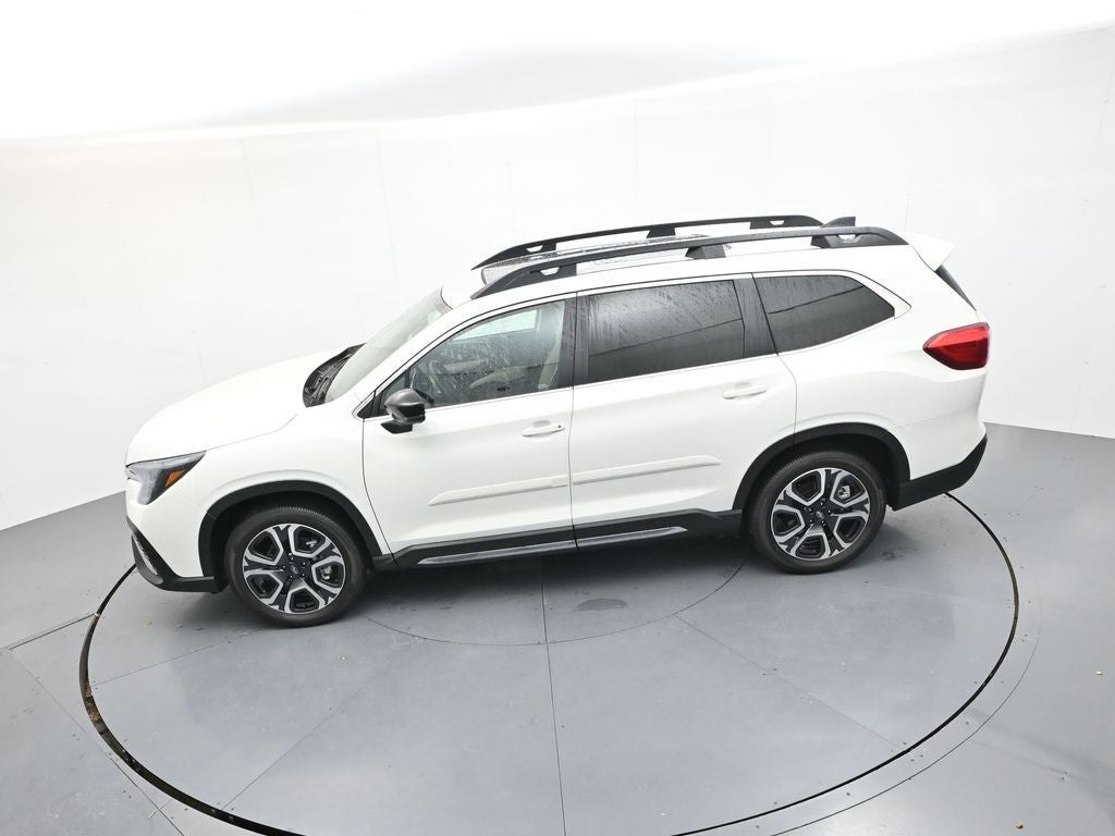 2026 Subaru Ascent Limited
