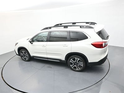 2026 Subaru Ascent Limited