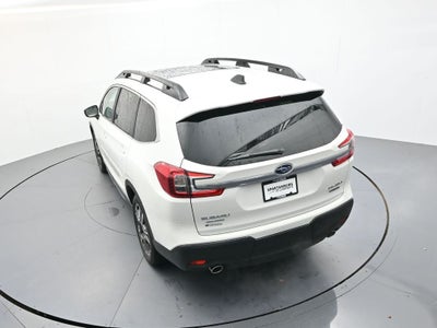 2026 Subaru Ascent Limited