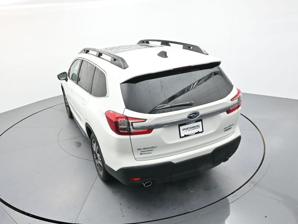 2026 Subaru Ascent Limited