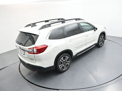 2026 Subaru Ascent Limited