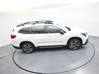 2026 Subaru Ascent Limited