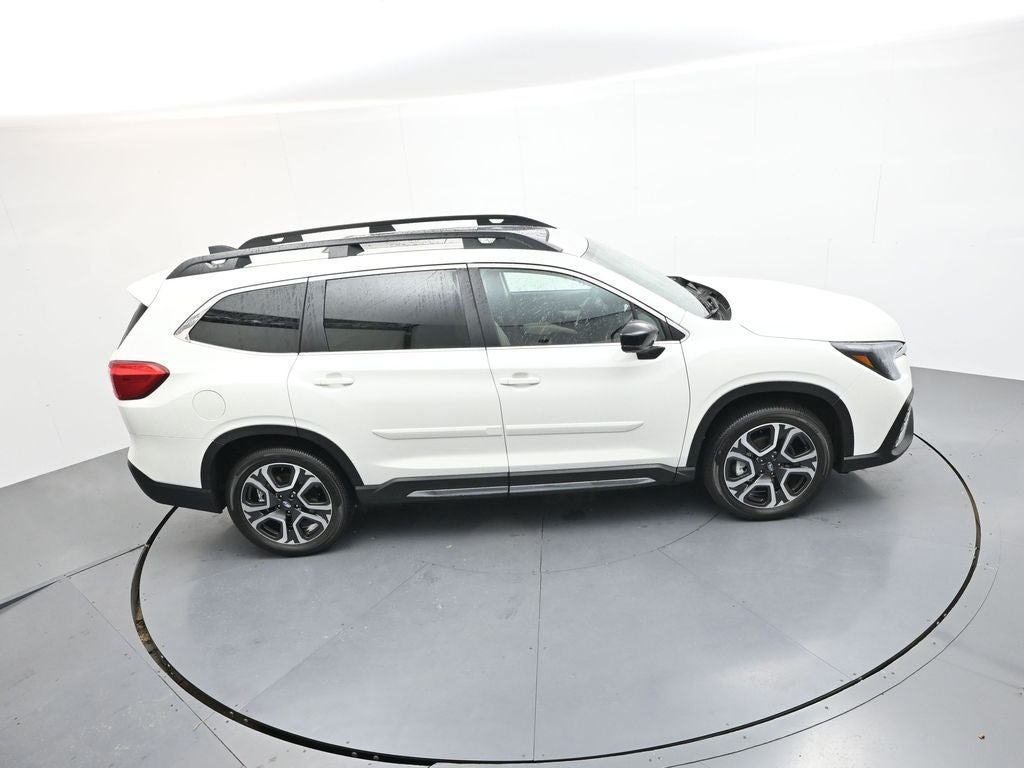 2026 Subaru Ascent Limited
