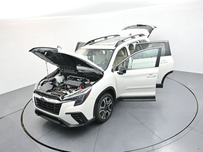 2026 Subaru Ascent Limited