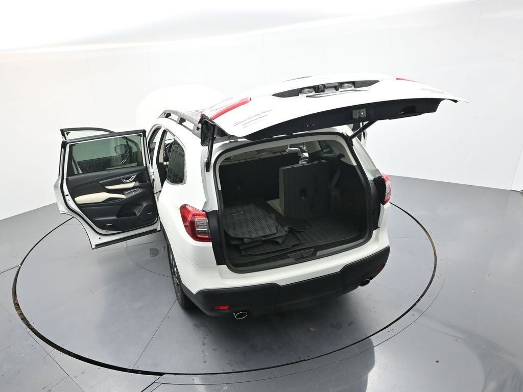 2026 Subaru Ascent Limited