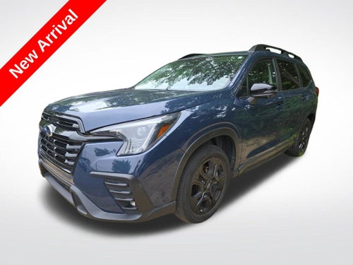 2023 Subaru Ascent Onyx Edition