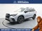 2026 Subaru Ascent Onyx Edition Touring