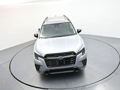 2026 Subaru Ascent Onyx Edition Touring