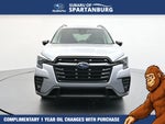 2026 Subaru Ascent Onyx Edition Touring