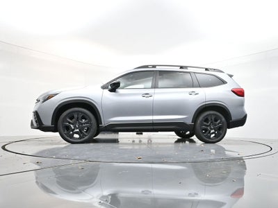 2026 Subaru Ascent Onyx Edition Touring