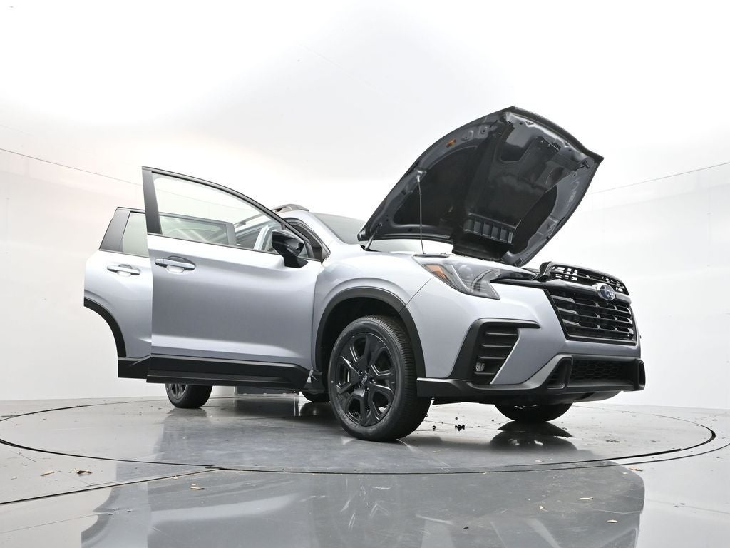 2026 Subaru Ascent Onyx Edition Touring