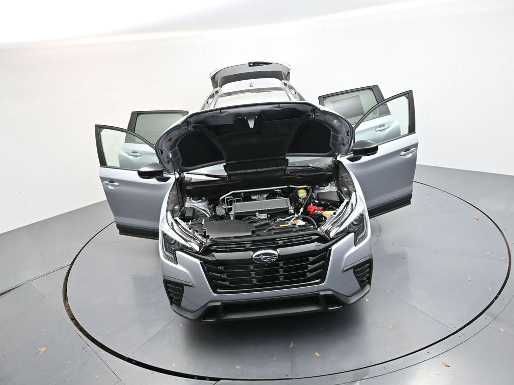 2026 Subaru Ascent Onyx Edition Touring