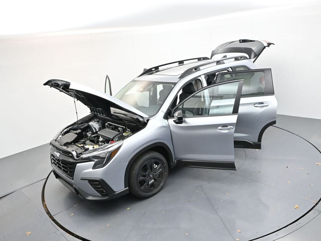 2026 Subaru Ascent Onyx Edition Touring
