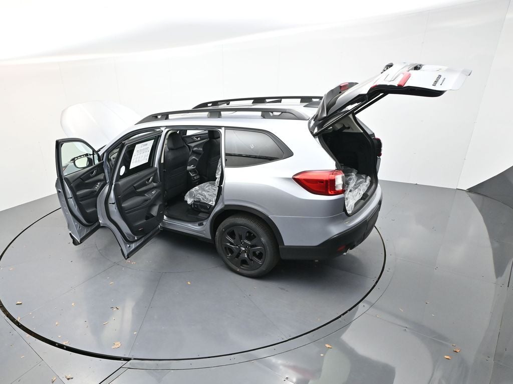 2026 Subaru Ascent Onyx Edition Touring
