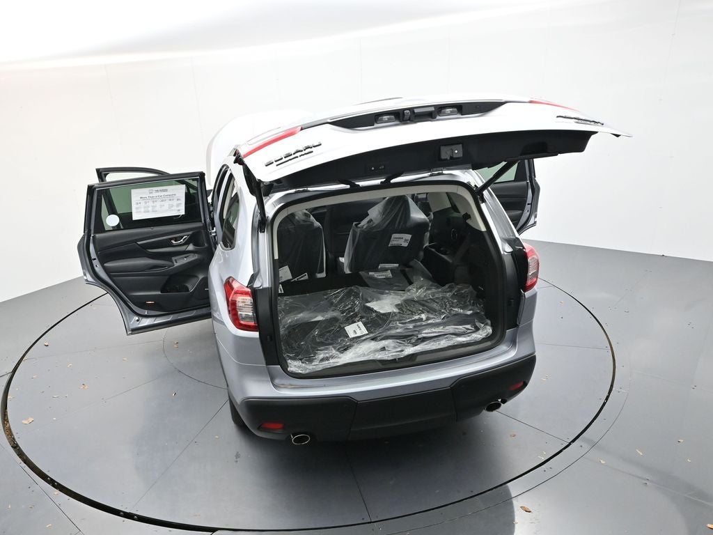 2026 Subaru Ascent Onyx Edition Touring