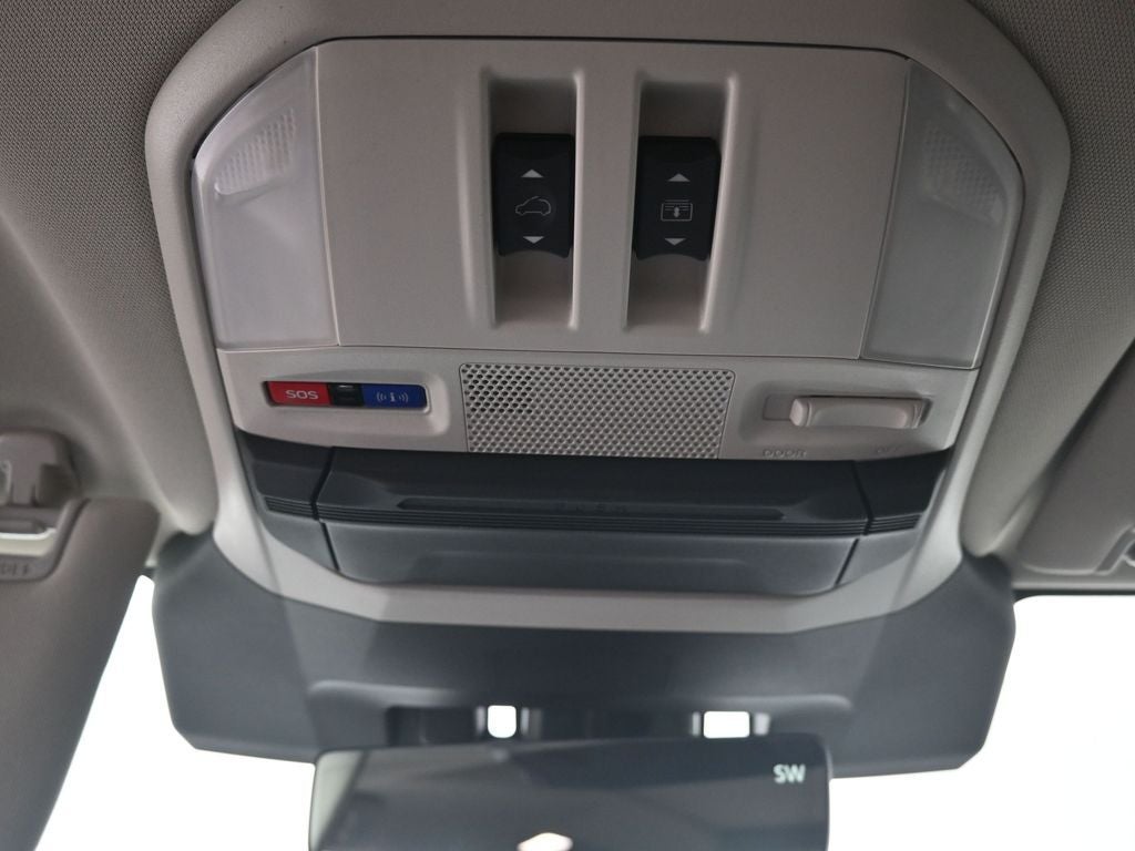 2026 Subaru Ascent Onyx Edition Touring