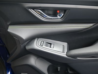 2026 Subaru Ascent Onyx Edition Touring