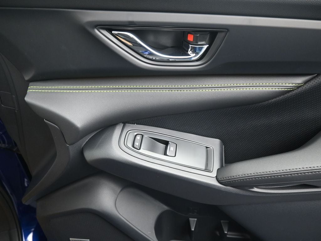2026 Subaru Ascent Onyx Edition Touring