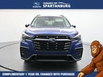 2026 Subaru Ascent Onyx Edition Touring