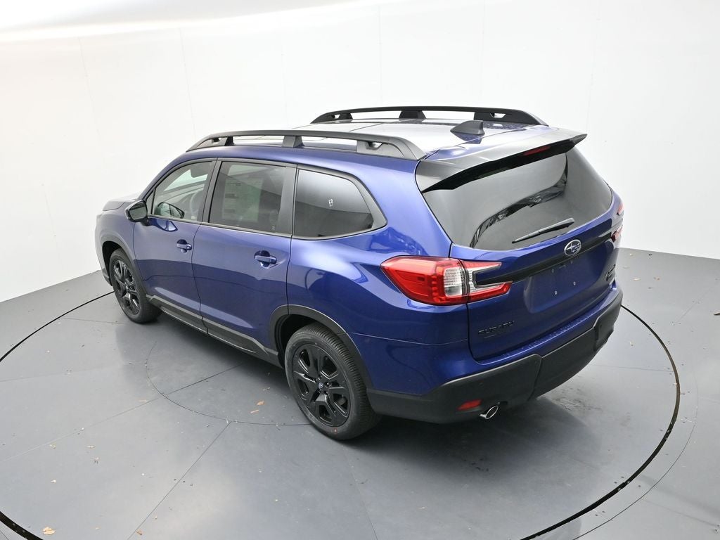 2026 Subaru Ascent Onyx Edition Touring