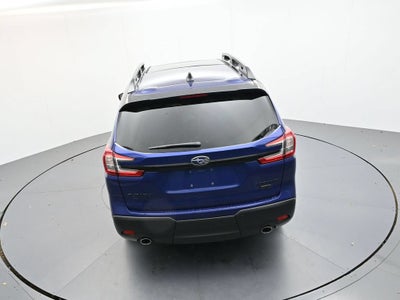 2026 Subaru Ascent Onyx Edition Touring