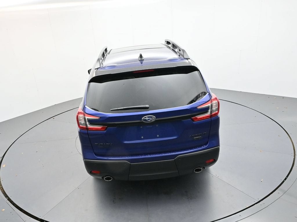 2026 Subaru Ascent Onyx Edition Touring