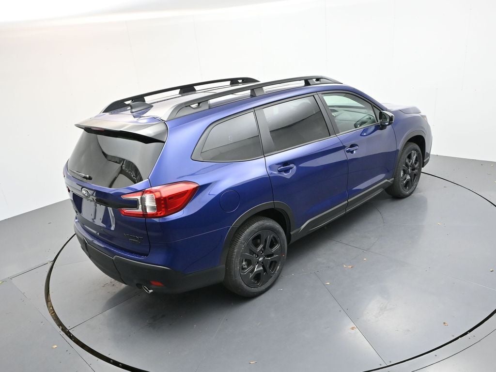 2026 Subaru Ascent Onyx Edition Touring