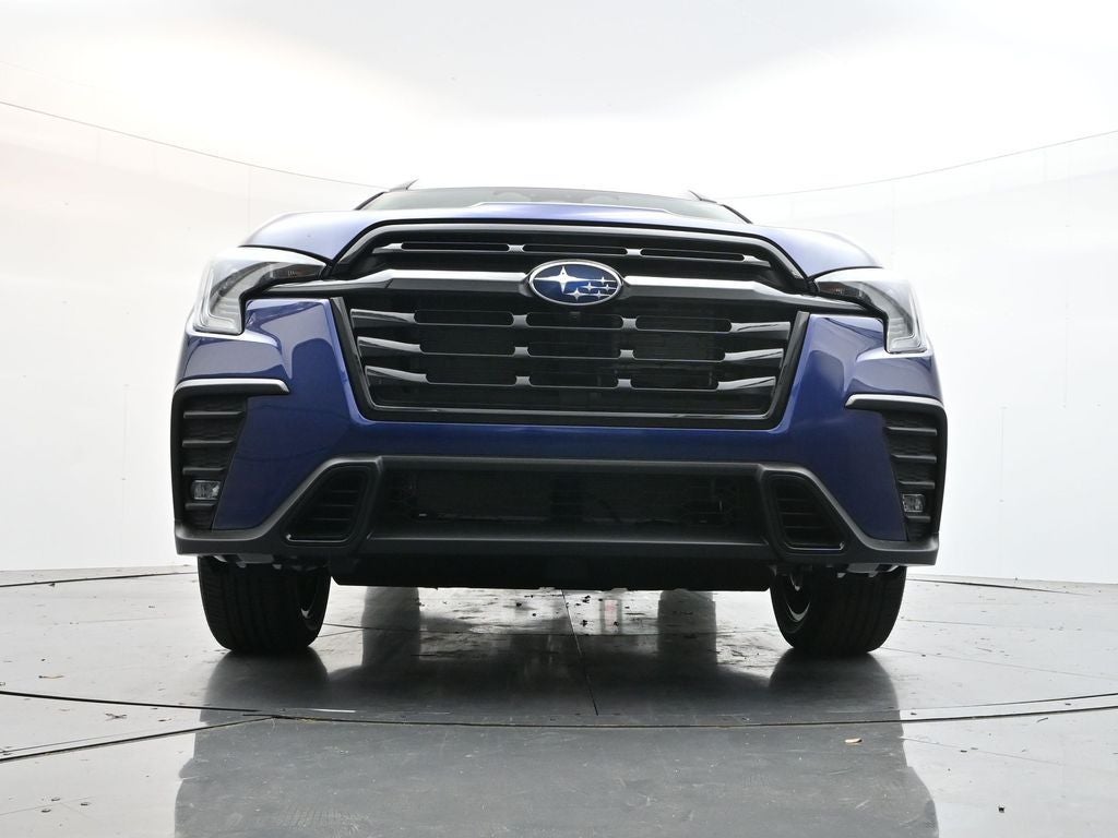 2026 Subaru Ascent Onyx Edition Touring