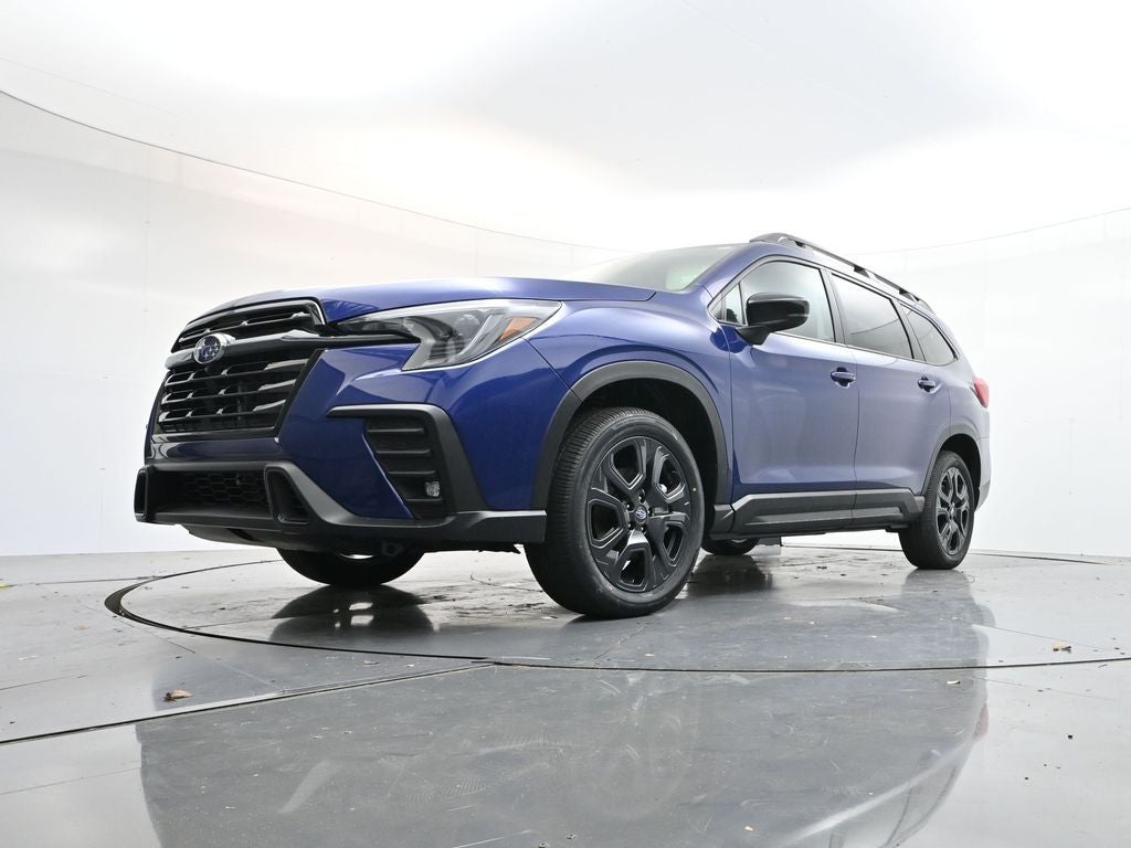 2026 Subaru Ascent Onyx Edition Touring