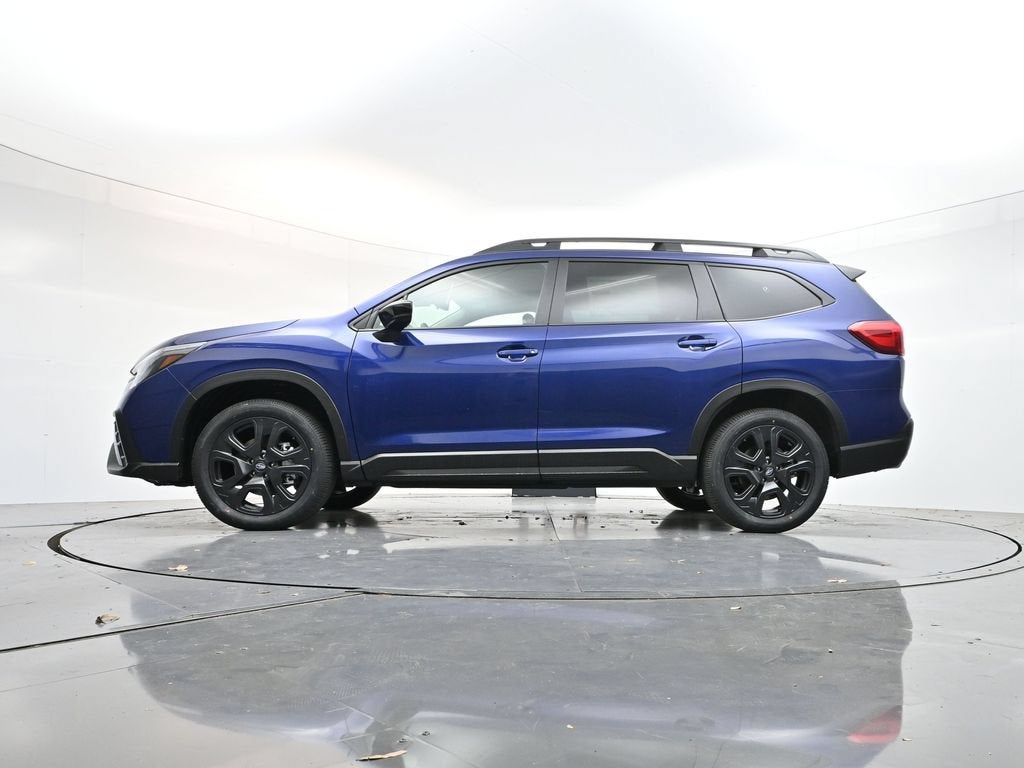 2026 Subaru Ascent Onyx Edition Touring