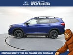 2026 Subaru Ascent Onyx Edition Touring