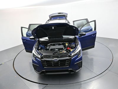 2026 Subaru Ascent Onyx Edition Touring